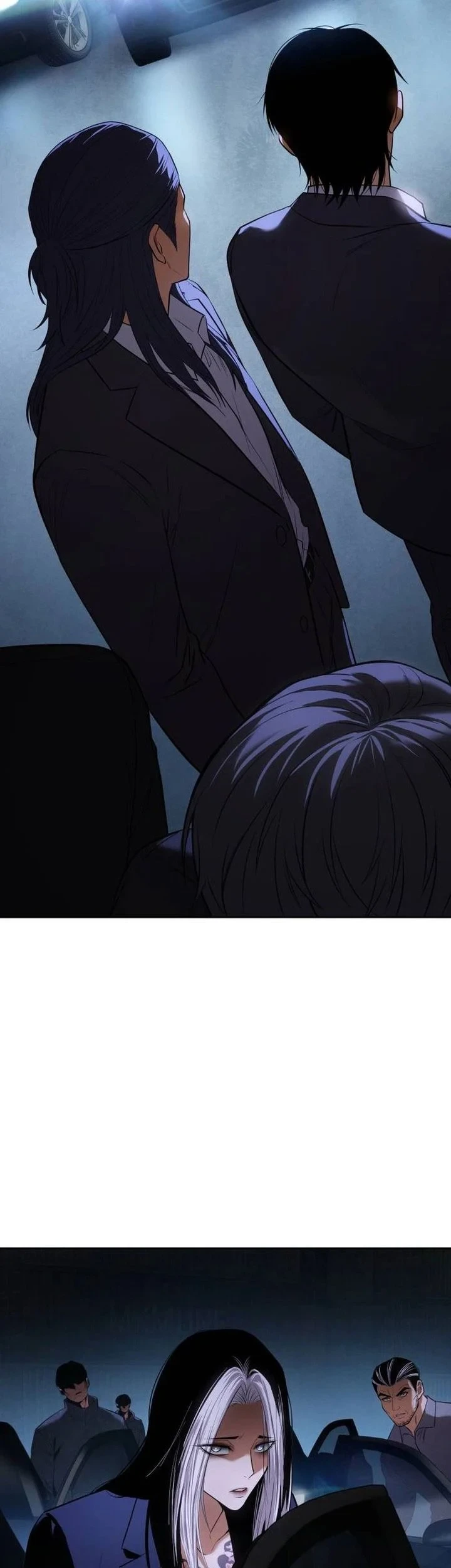 Baek XX Chapter 179 Gambar 51