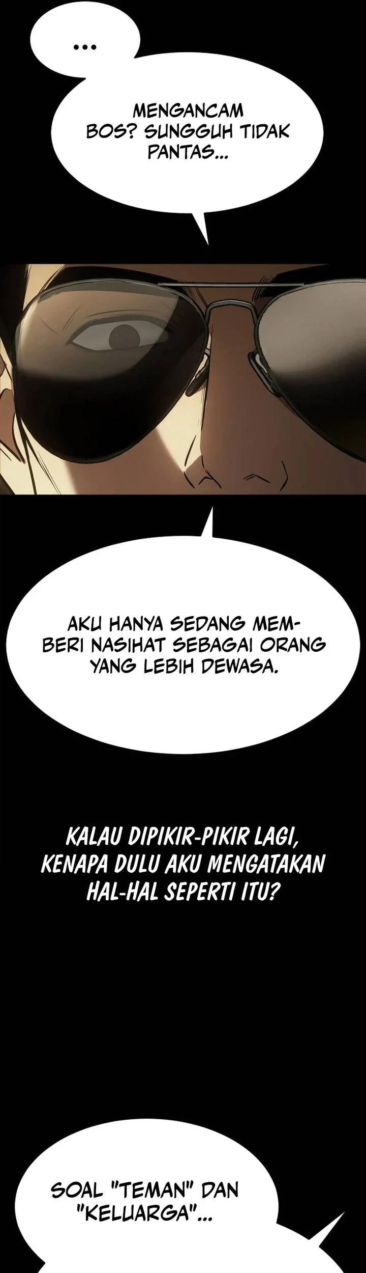 Baek XX Chapter 181 Gambar 51