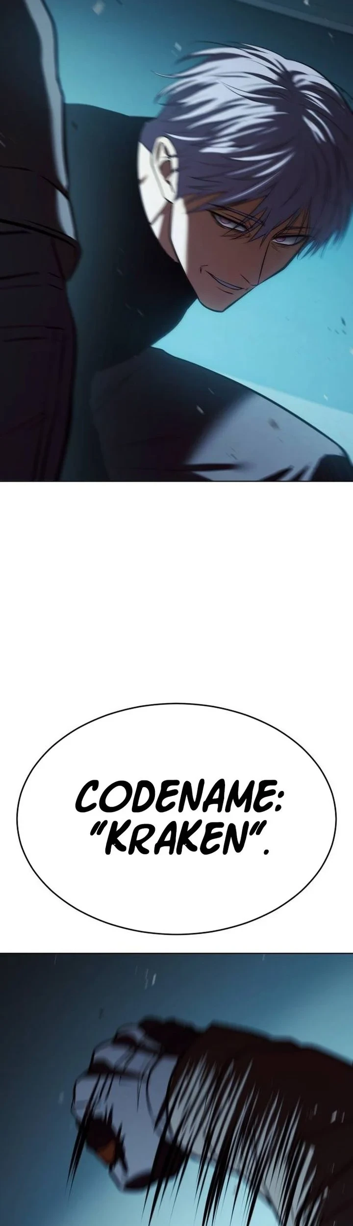 Baek XX Chapter 183 Gambar 48