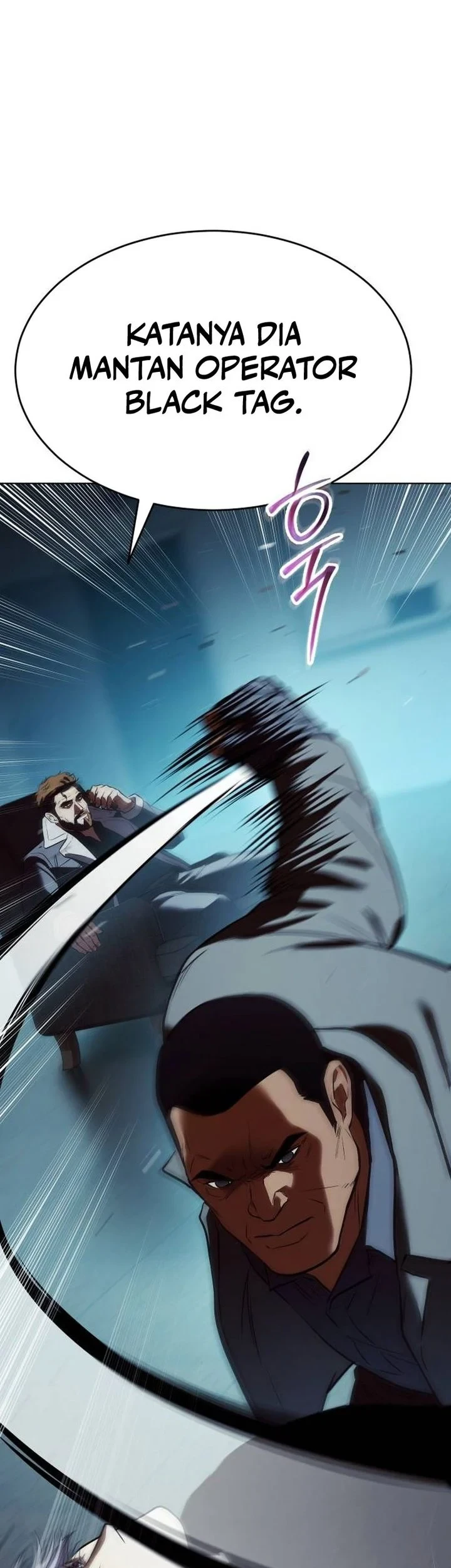 Baek XX Chapter 183 Gambar 50