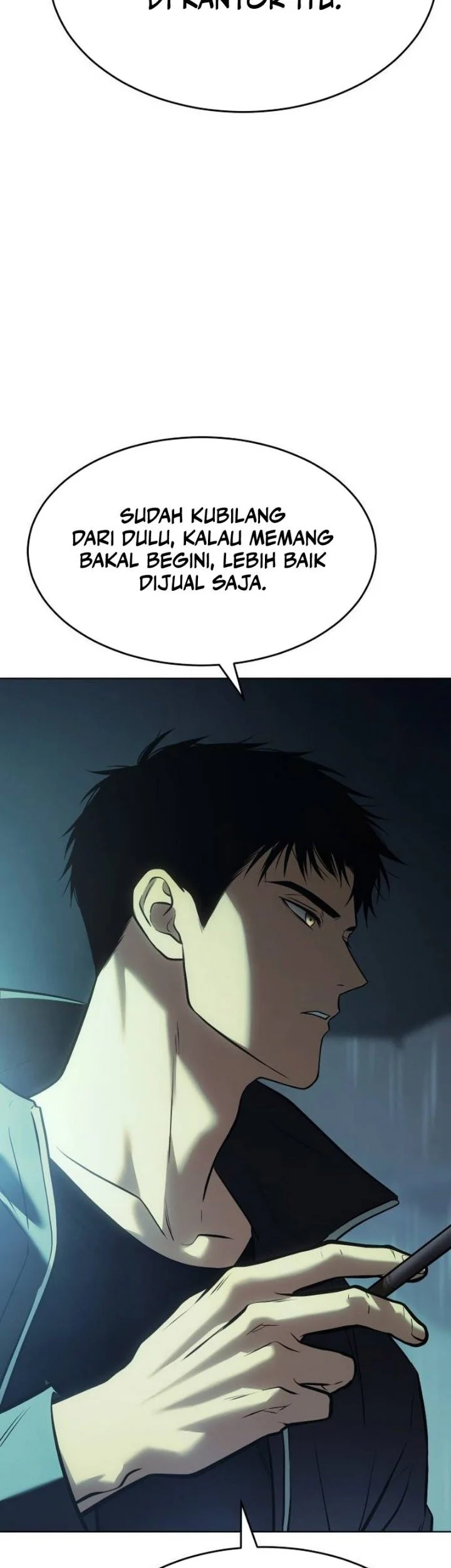 Baek XX Chapter 184 Gambar 43