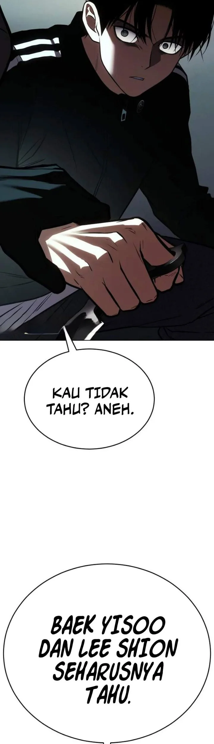 Baek XX Chapter 185 Gambar 38