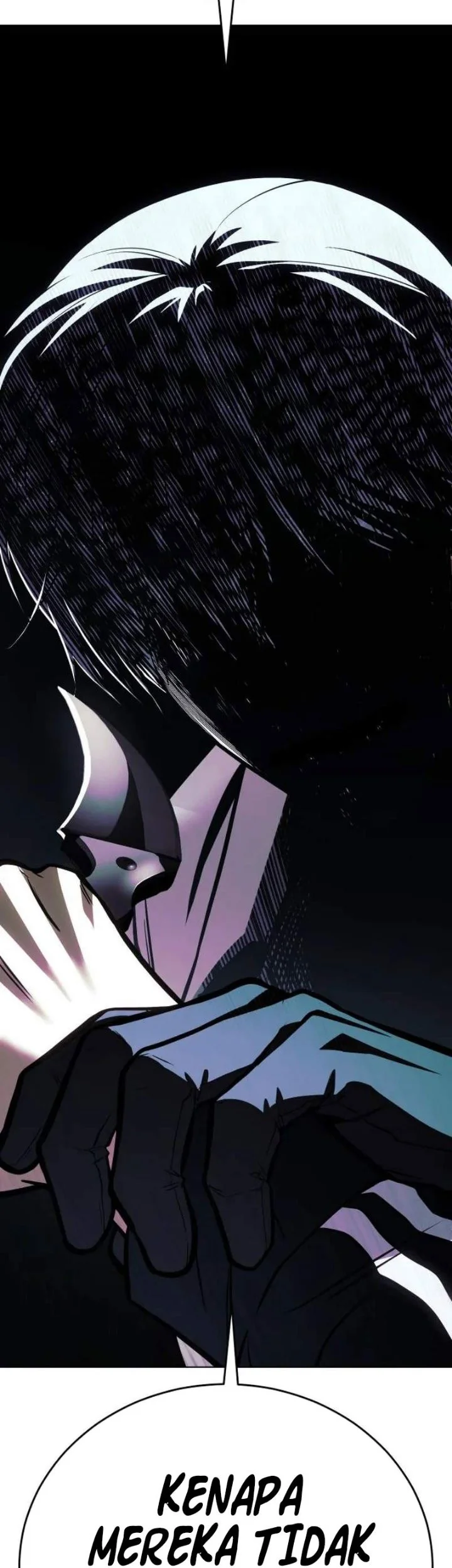 Baek XX Chapter 185 Gambar 39