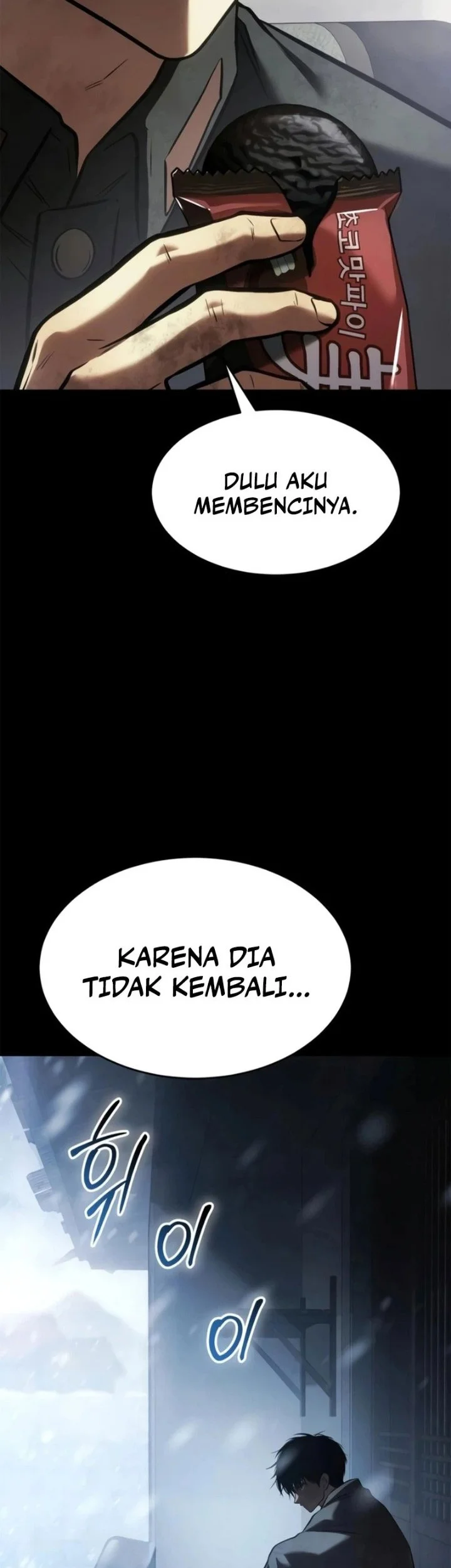 Baek XX Chapter 186 Gambar 44