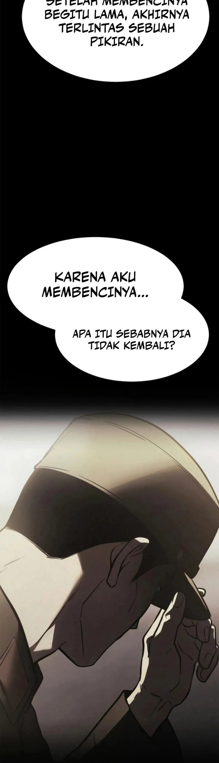 Baek XX Chapter 186 Gambar 47