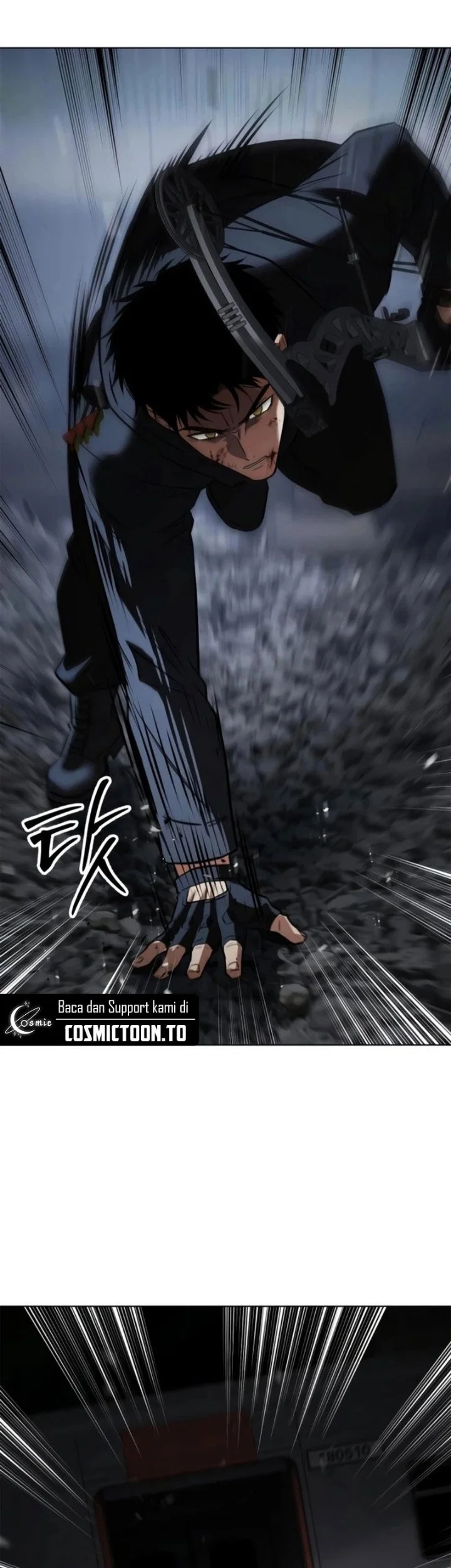Baek XX Chapter 187 Gambar 46