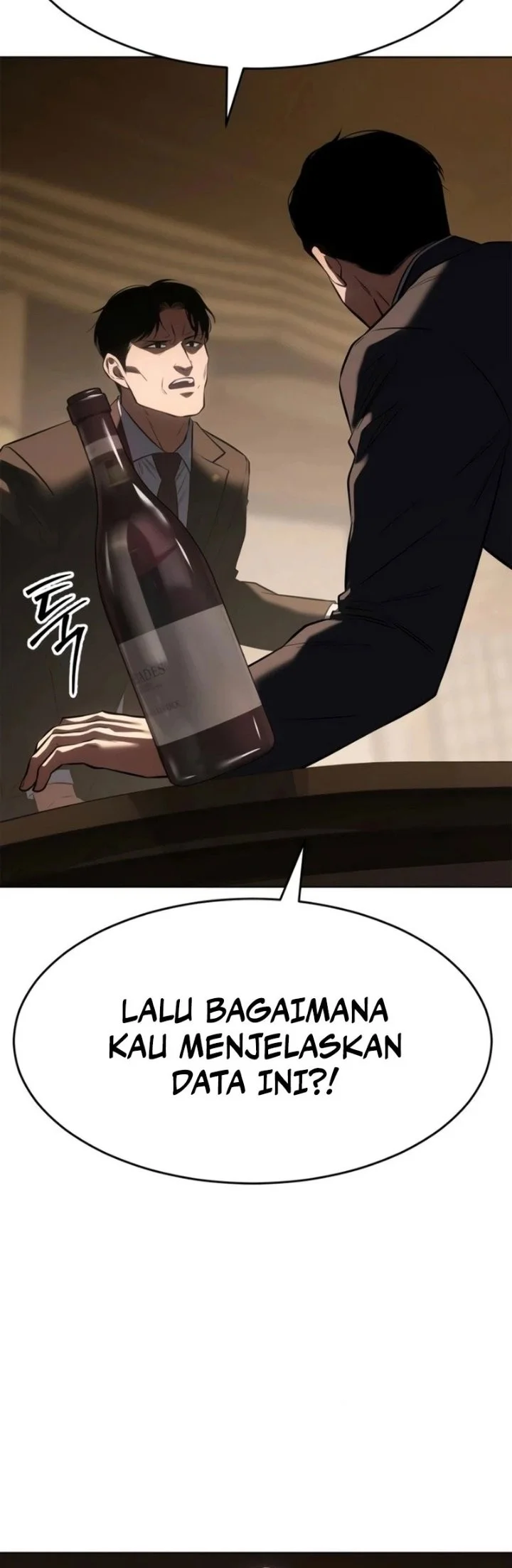 Baek XX Chapter 188 Gambar 41