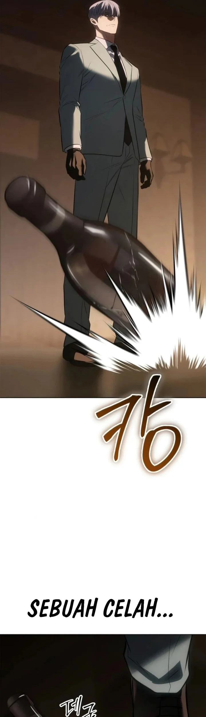 Baek XX Chapter 188 Gambar 42