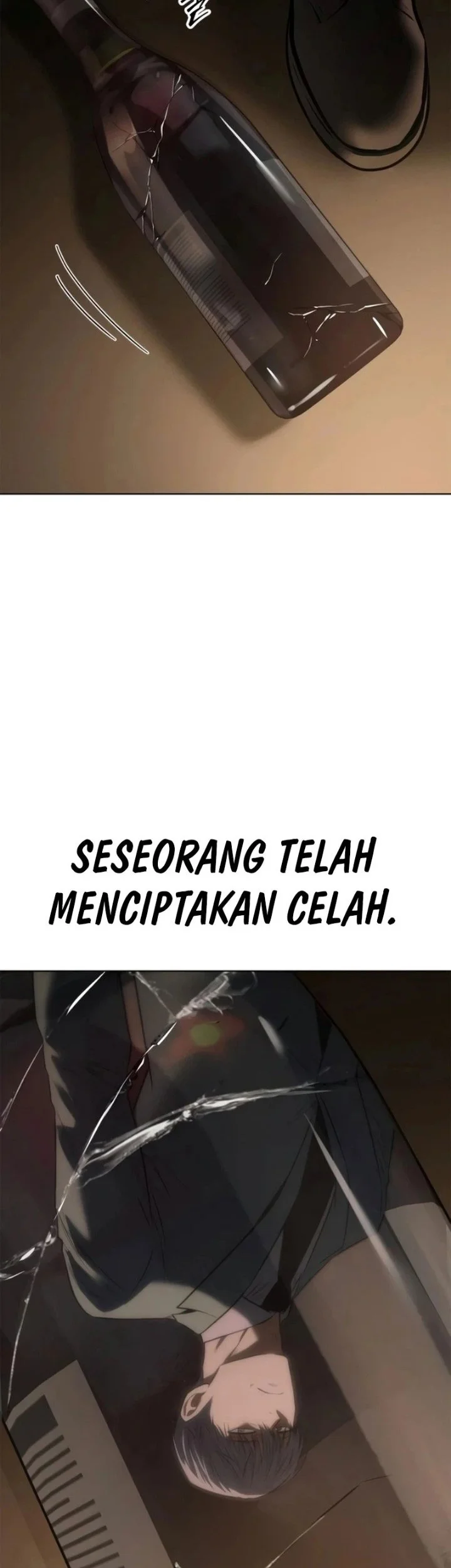 Baek XX Chapter 188 Gambar 43