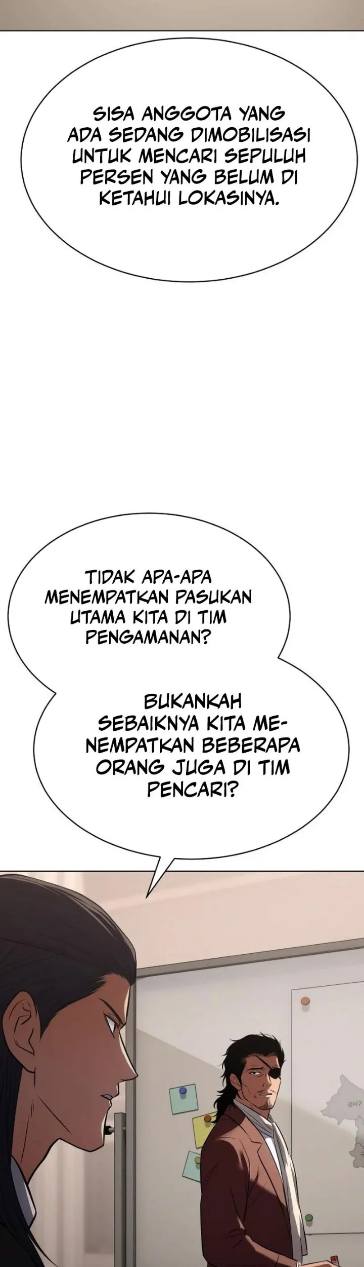 Baek XX Chapter 189 Gambar 42