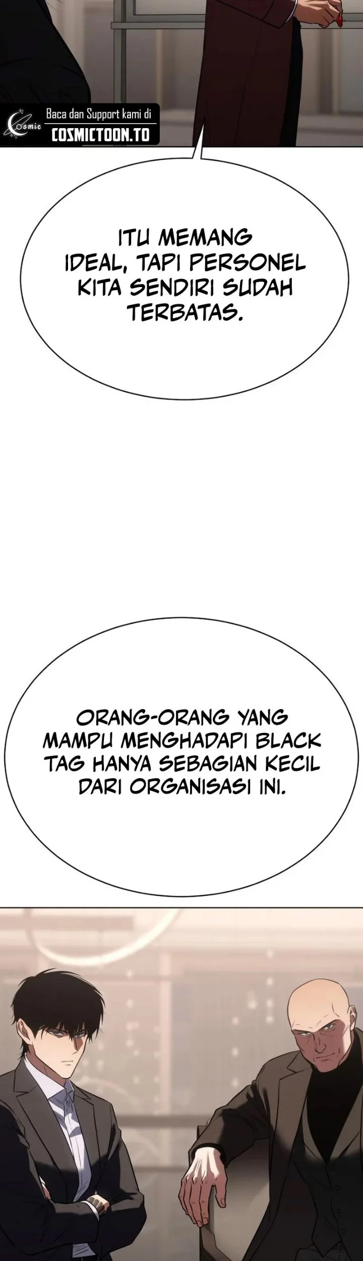Baek XX Chapter 189 Gambar 43
