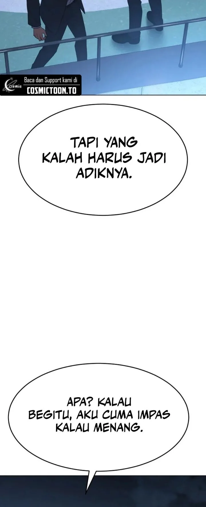 Baek XX Chapter 190 Gambar 40