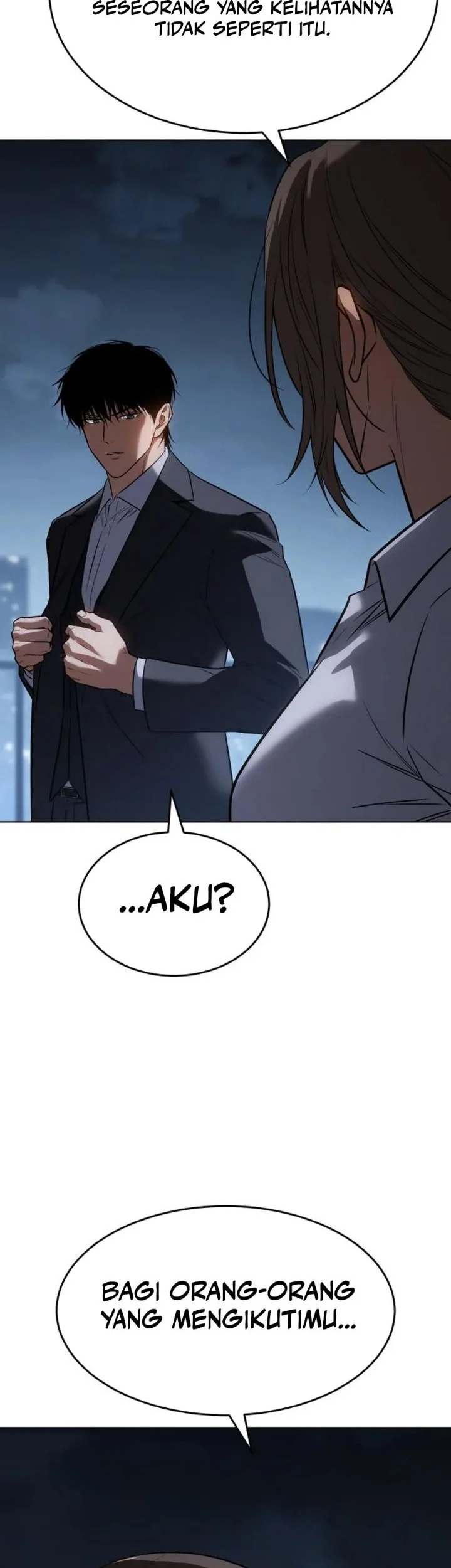 Baek XX Chapter 190 Gambar 42