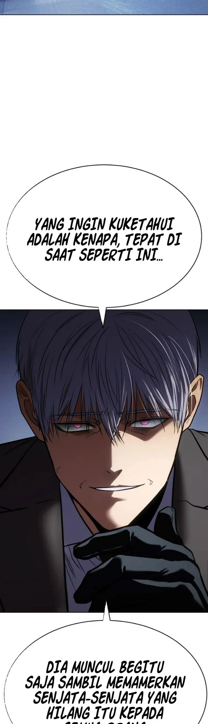 Baek XX Chapter 191 Gambar 42