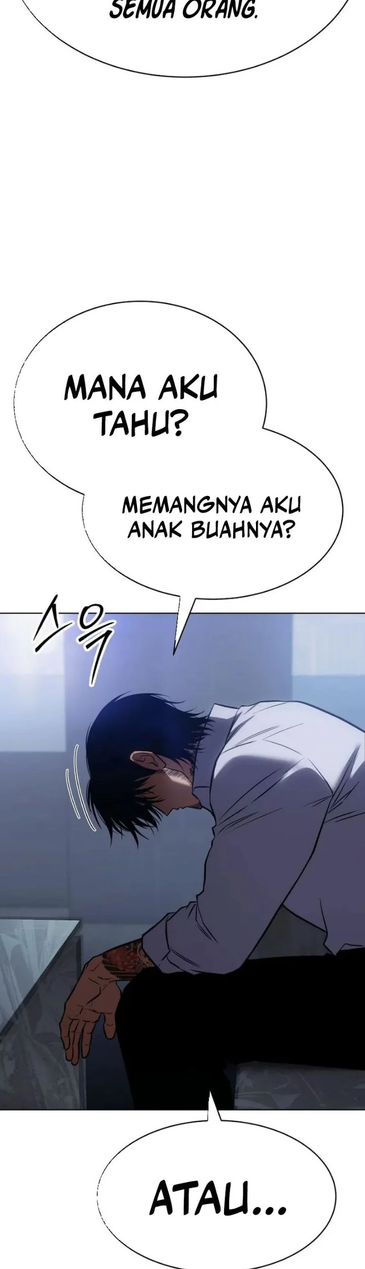 Baek XX Chapter 191 Gambar 43