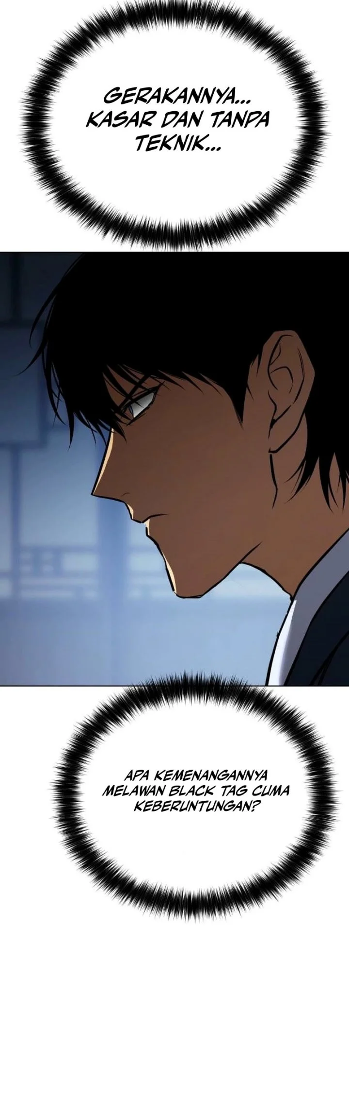 Baek XX Chapter 192 Gambar 40