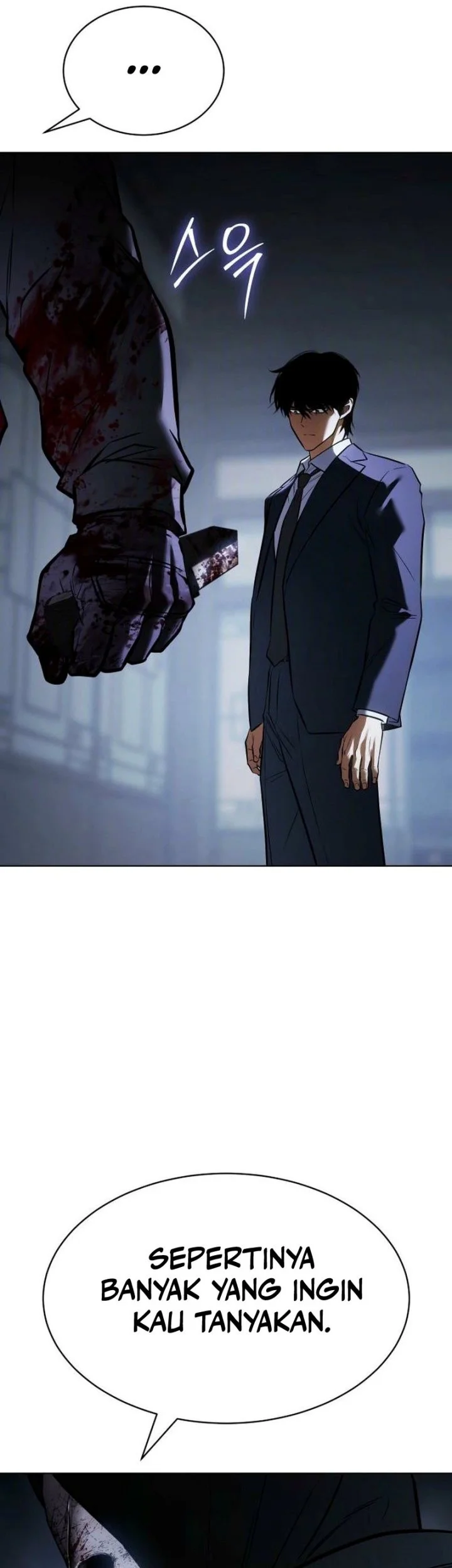 Baek XX Chapter 192 Gambar 43