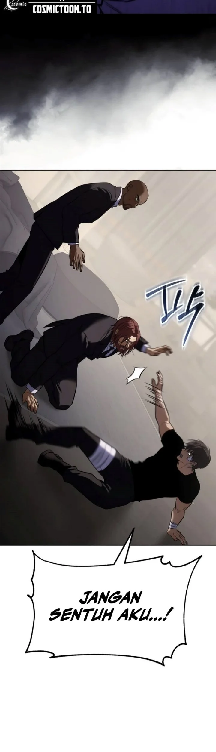 Baek XX Chapter 193 Gambar 39
