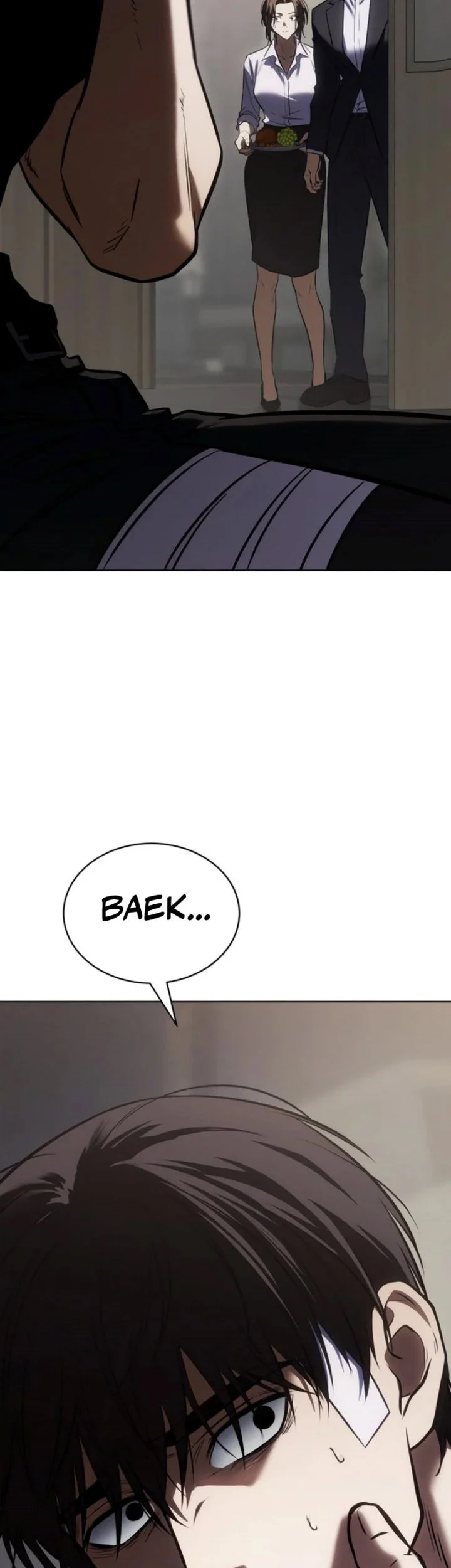 Baek XX Chapter 193 Gambar 42