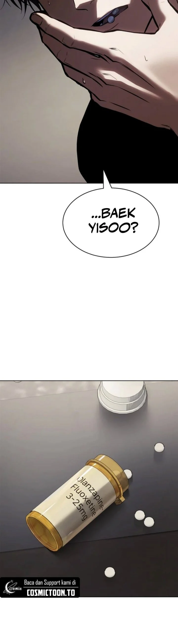 Baek XX Chapter 193 Gambar 43