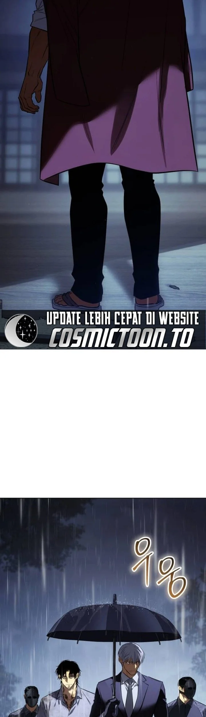 Baek XX Chapter 195 Gambar 42