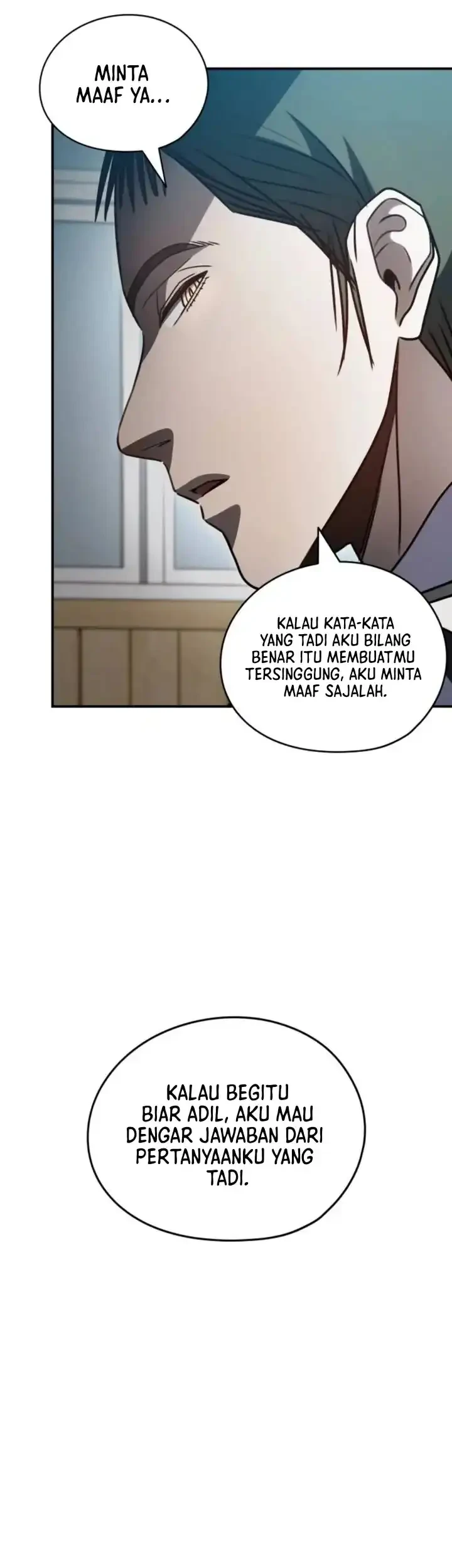 Baku hantam yok Chapter 16 Gambar 22