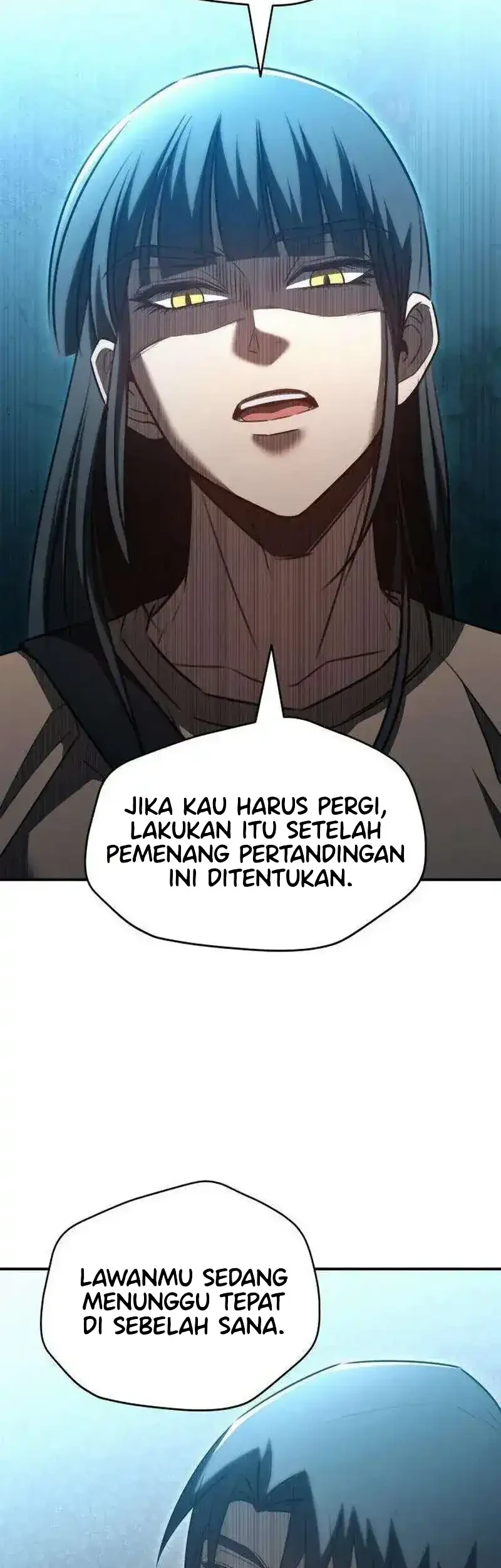 Baku hantam yok Chapter 23 Gambar 23