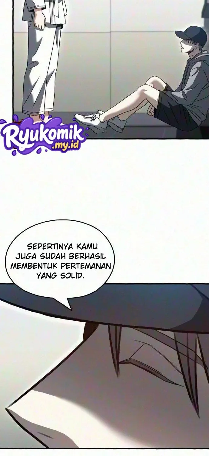 Baku hantam yok Chapter 24 Gambar 24