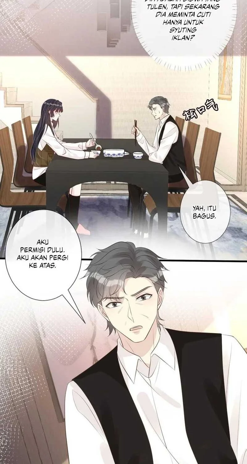 Bao Jin Wo De Xiao Majia Chapter 105 Gambar 14
