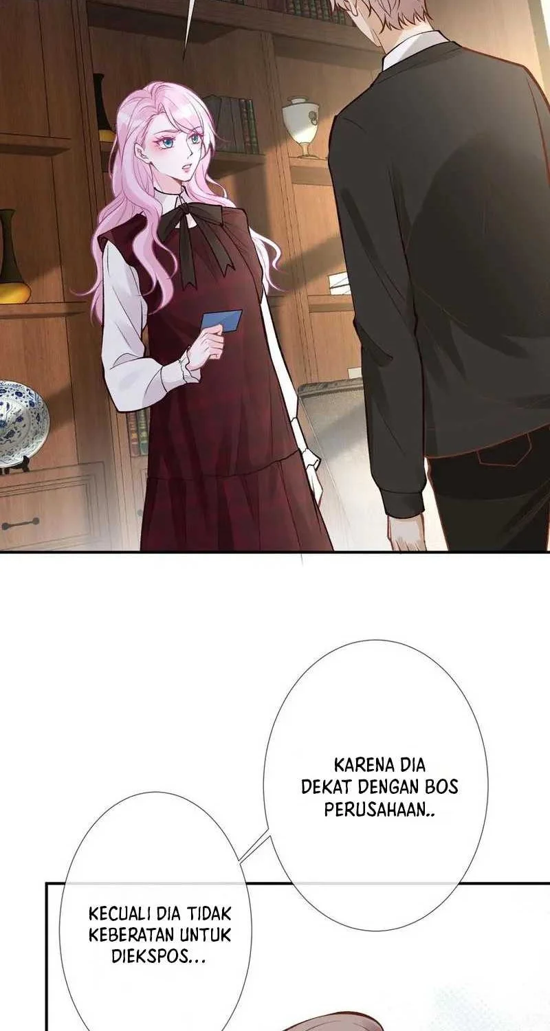 Bao Jin Wo De Xiao Majia Chapter 126 Gambar 16