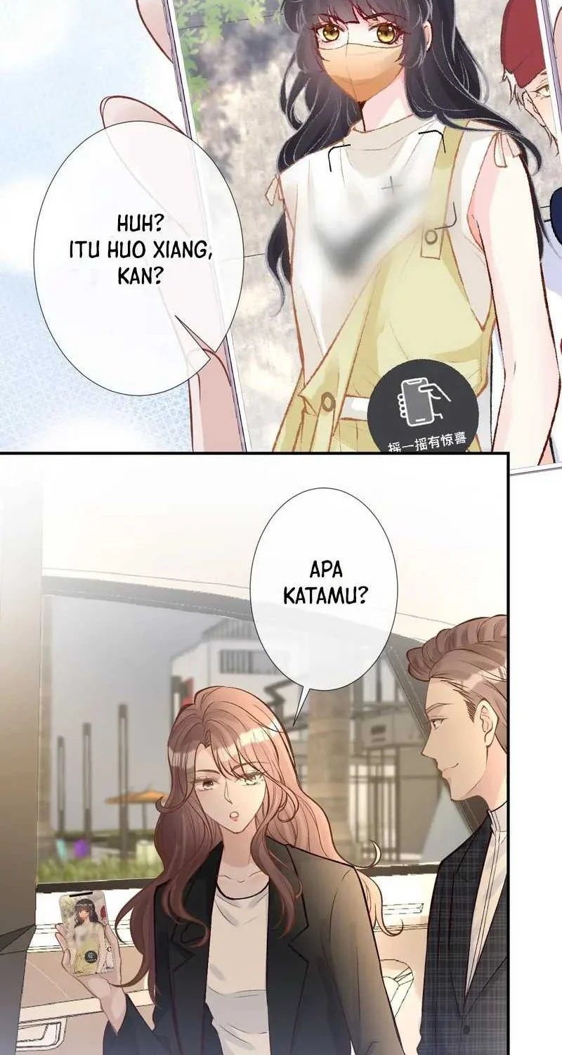 Bao Jin Wo De Xiao Majia Chapter 127 Gambar 14