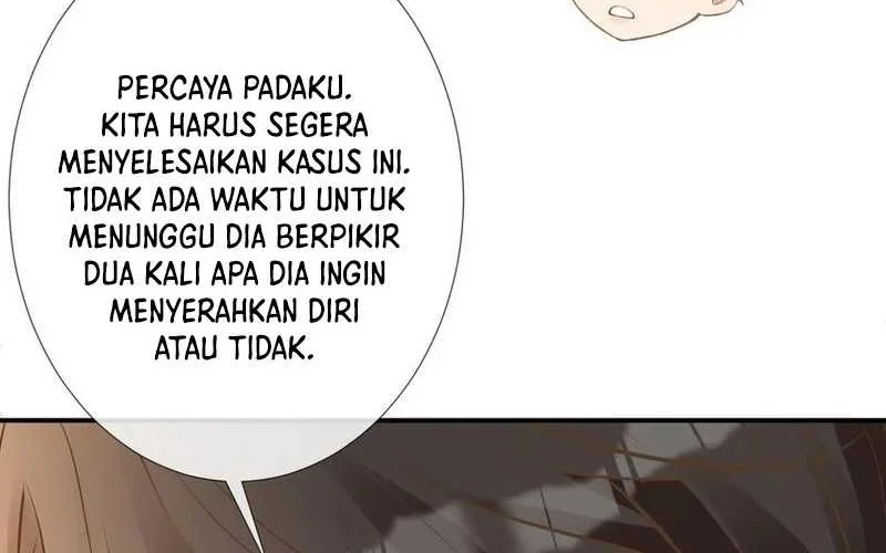 Bao Jin Wo De Xiao Majia Chapter 135 Gambar 20