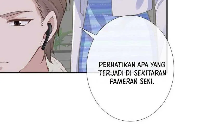 Bao Jin Wo De Xiao Majia Chapter 144 Gambar 20