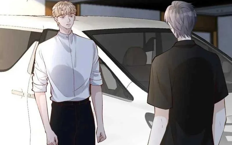 Bao Jin Wo De Xiao Majia Chapter 160 Gambar 20