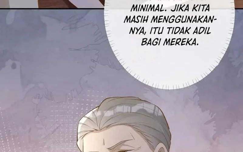 Bao Jin Wo De Xiao Majia Chapter 164 Gambar 20