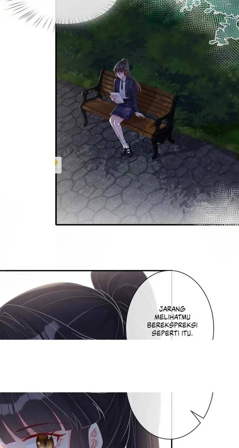 Bao Jin Wo De Xiao Majia Chapter 20 Gambar 12