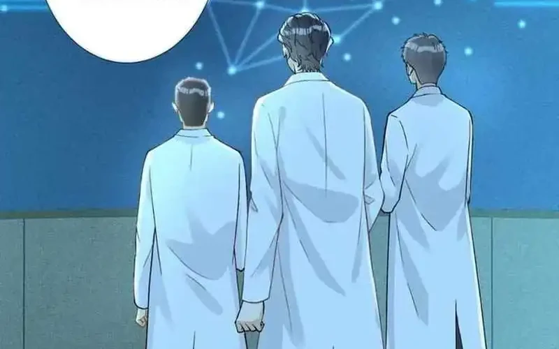 Bao Jin Wo De Xiao Majia Chapter 232 Gambar 18