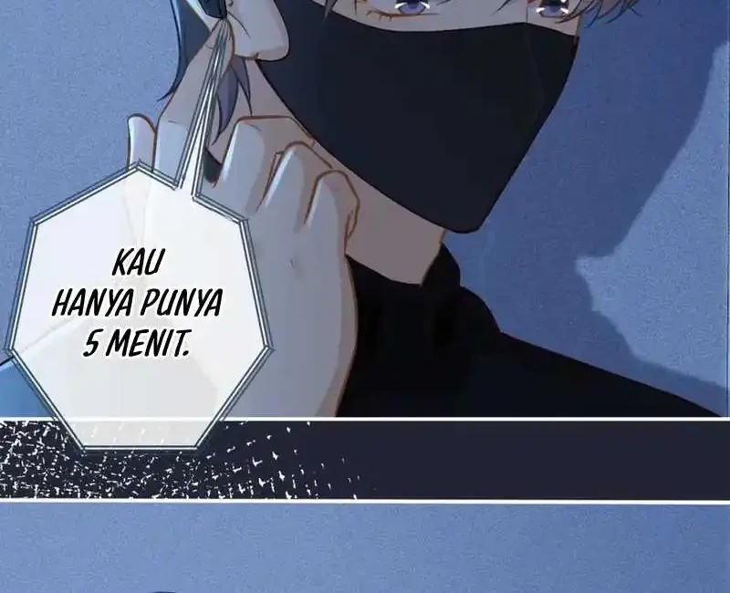 Bao Jin Wo De Xiao Majia Chapter 238 Gambar 16