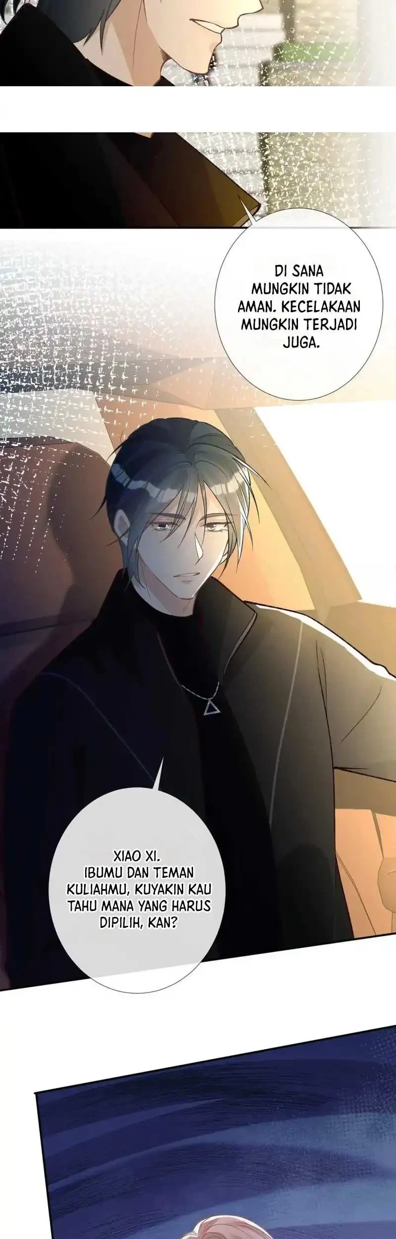 Bao Jin Wo De Xiao Majia Chapter 242 Gambar 15