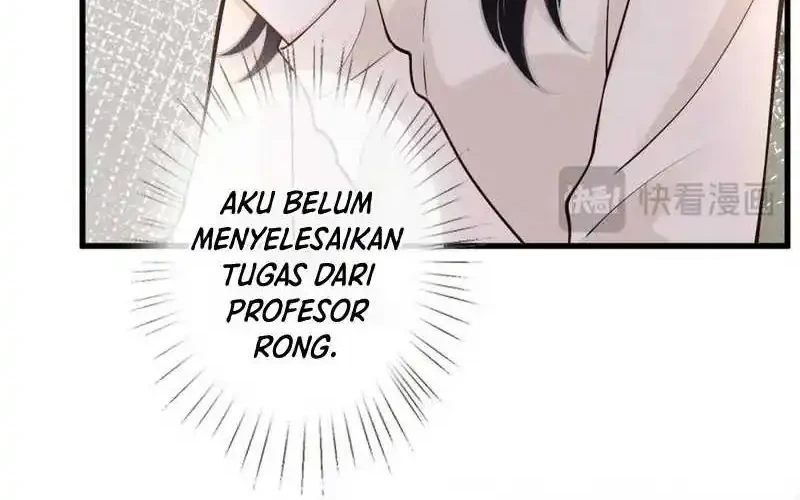 Bao Jin Wo De Xiao Majia Chapter 243 Gambar 16