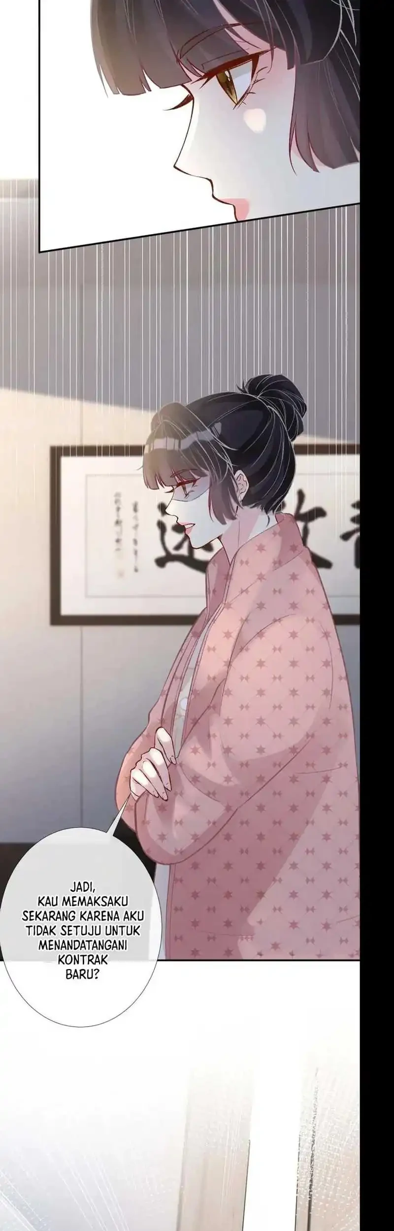 Bao Jin Wo De Xiao Majia Chapter 254 Gambar 15