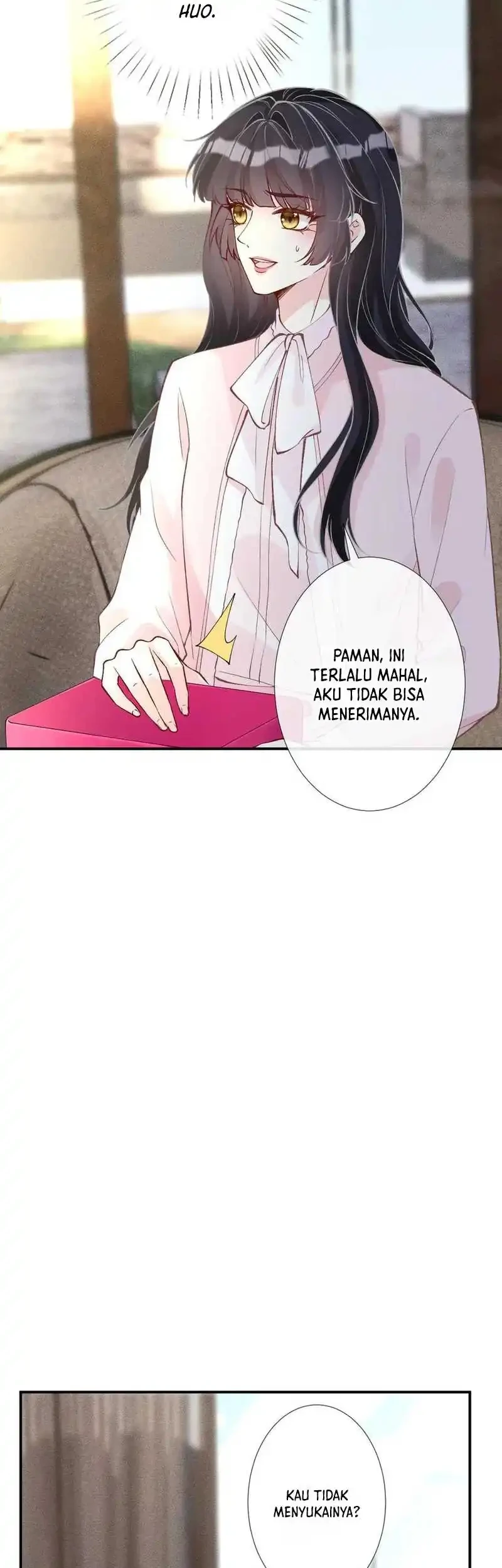 Bao Jin Wo De Xiao Majia Chapter 309 Gambar 18