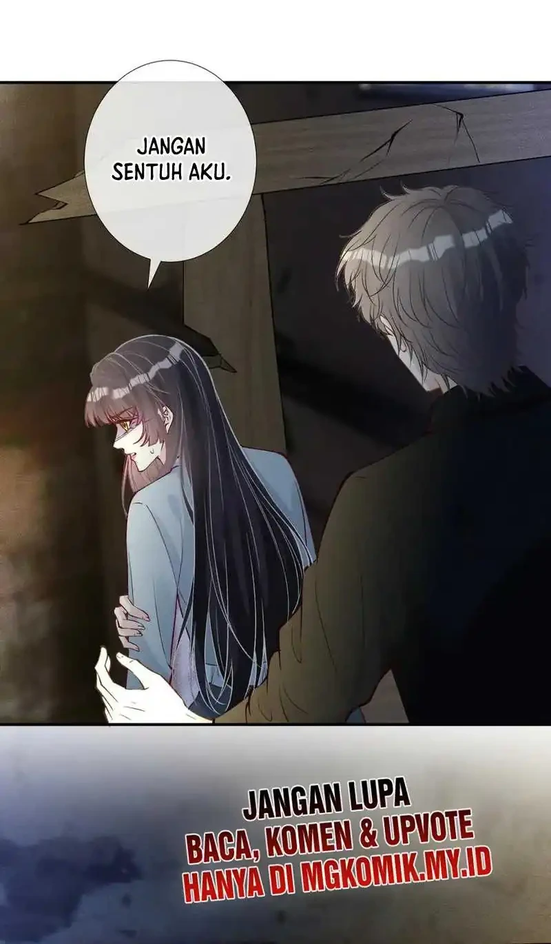 Bao Jin Wo De Xiao Majia Chapter 314 Gambar 16