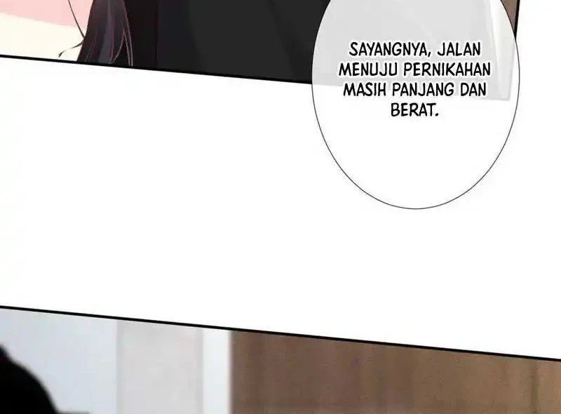 Bao Jin Wo De Xiao Majia Chapter 338 Gambar 16