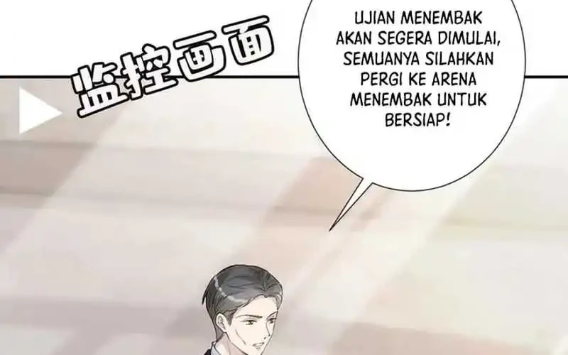 Bao Jin Wo De Xiao Majia Chapter 342 Gambar 18