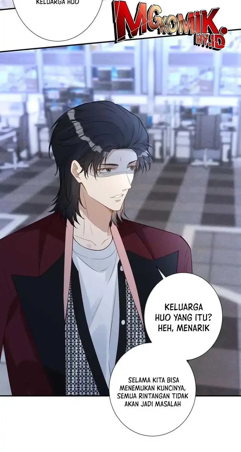 Bao Jin Wo De Xiao Majia Chapter 344 Gambar 16