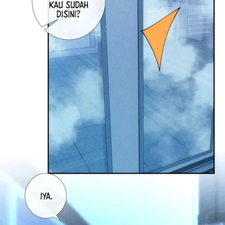 Bao Jin Wo De Xiao Majia Chapter 384 Gambar 13