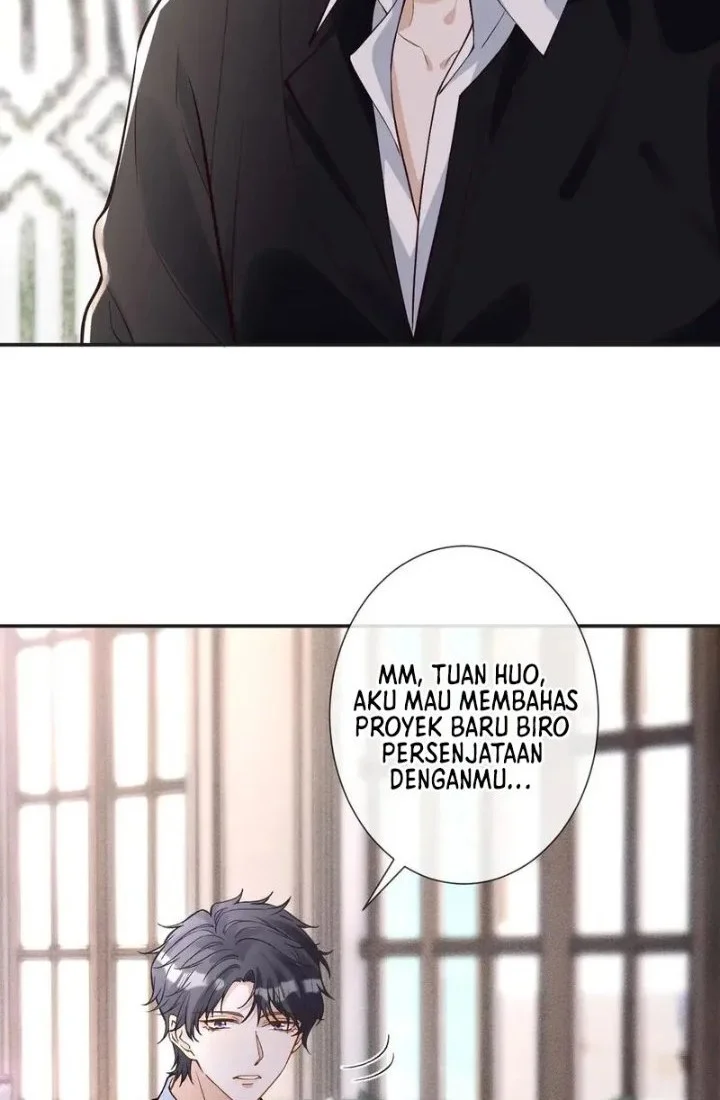 Bao Jin Wo De Xiao Majia Chapter 385 Gambar 14