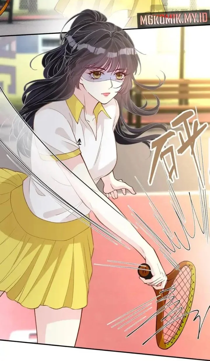 Bao Jin Wo De Xiao Majia Chapter 386 Gambar 14