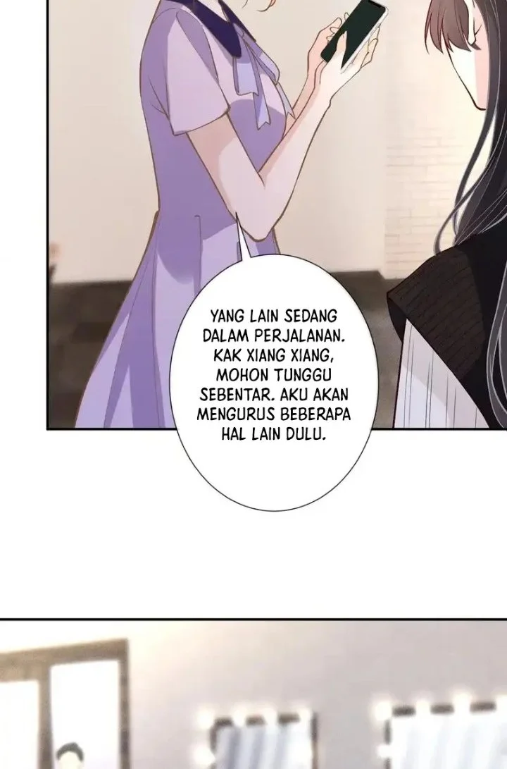 Bao Jin Wo De Xiao Majia Chapter 390 Gambar 14